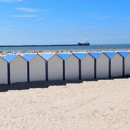 Au Coeur De Boulogne Sur Mer Bagian luar foto