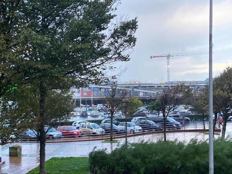 Au Coeur De Boulogne Sur Mer Bagian luar foto